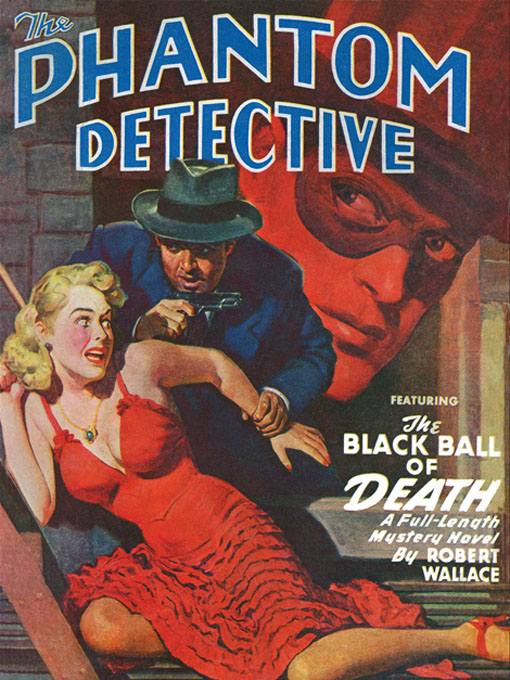 Title details for The Black Ball of Death by Robert Wallace - Available